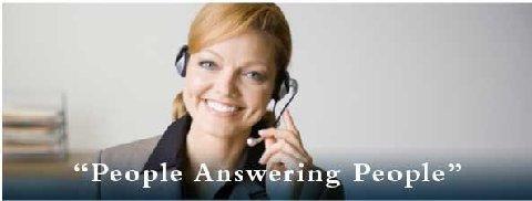 Answer-All Secretary Services Inc