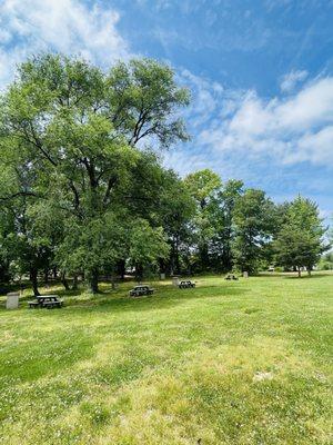 Imani Temple African American Catholic Congregation Park