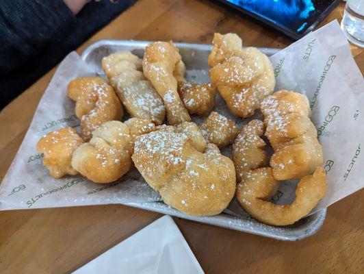 Zeppole