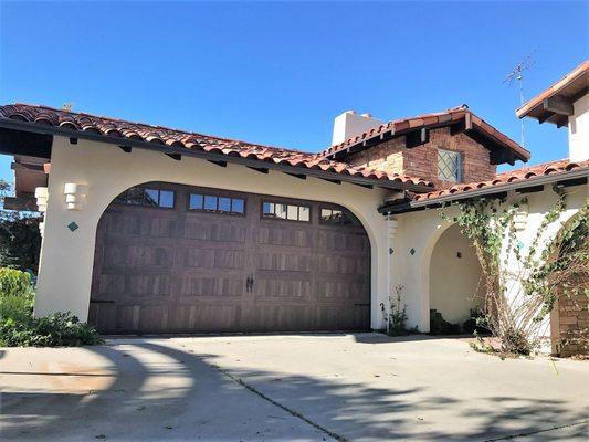 Escondido Garage Doors