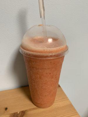 Large Power Life Smoothie $7.36