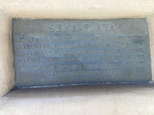 Sena Plaza