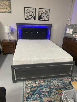 Ornate Home Furniture & Mattress