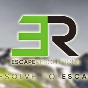 Escape Resolutions