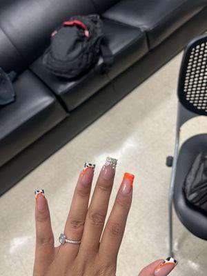 fresh set