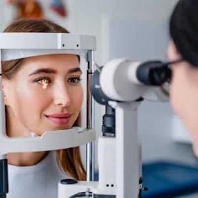 Engstrom Cataract and Laser Center