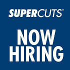 NOW hiring at Supercuts Oakland- please call 510-660-0028 for more information on how to apply.