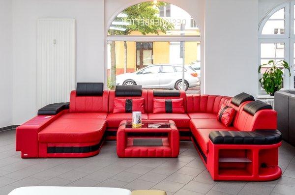 red-leather-couch-sofa