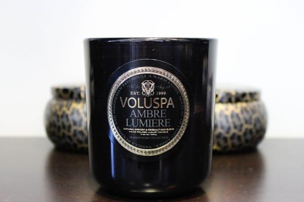 Voluspa Candles