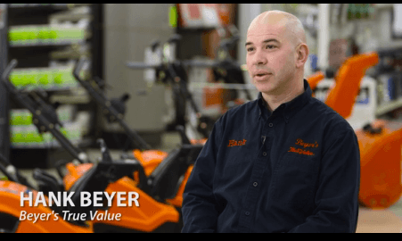 Beyers True Value