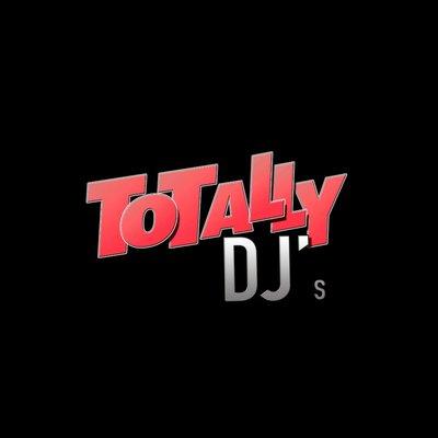 Totally DJ's