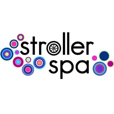 Stroller Spa