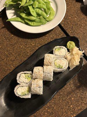 California Roll