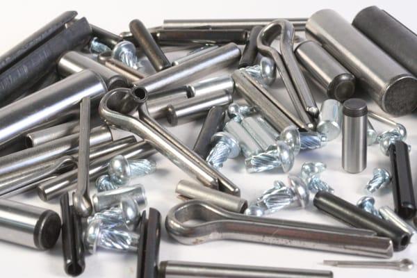 Industrial Fasteners & Supply