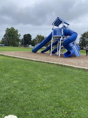 Fun play area!