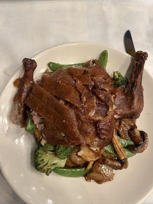 Hunan Duck