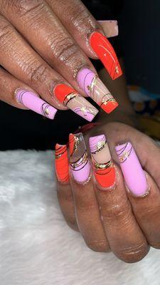 @nubian_nails77llc book now!!