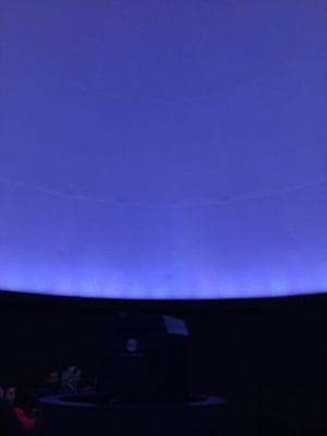 Konica Minolta Planetarium