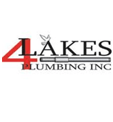 4 Lakes Plumbing Inc.