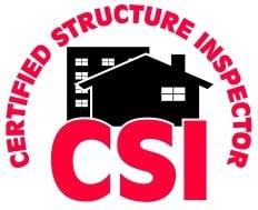 Certified Structure Inspector