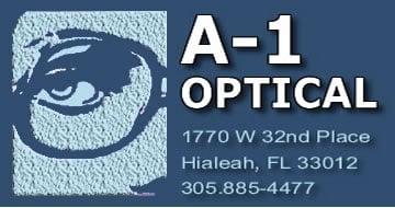 A-1 Optical