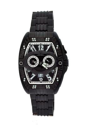 Lumenix Diamond Watch