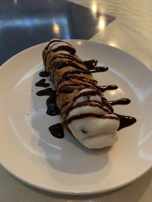 Cannoli