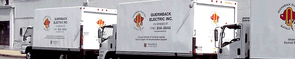 Quermback Electric