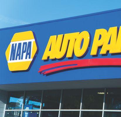 NAPA Auto Parts - North East Parts Group