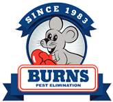 Burns Pest Elimination