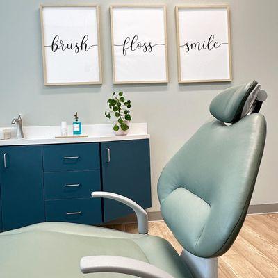 All Smiles Family & Cosmetic Dentistry