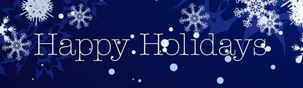 On behalf of all of us at JB Brown, we want to wish you a very happy holiday season. May the upcoming year bring you lots of ...