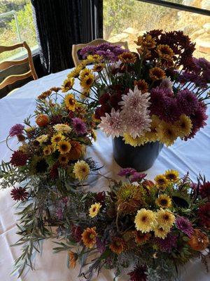 Kern River Valley Florist  Designs By Erin