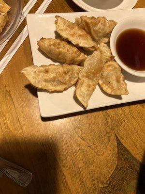 Potstickers