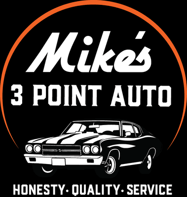 Mike's 3 Point Auto