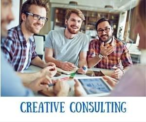 Business and nonprofit consulting