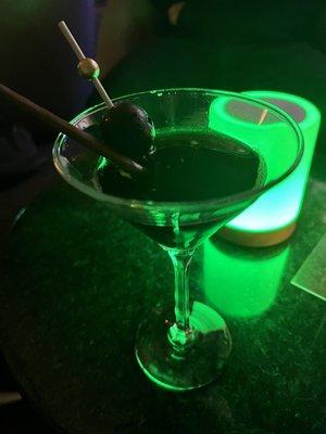 Expresso Martini