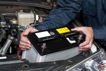 Car Batteries in East Hartford CT