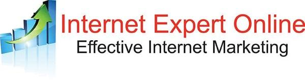 Internet Expert Online Logo