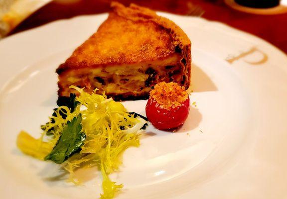 Quiche Lorraine