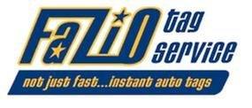 Fazio Tag Service