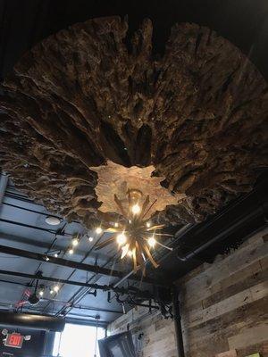 Interesting Chandelier