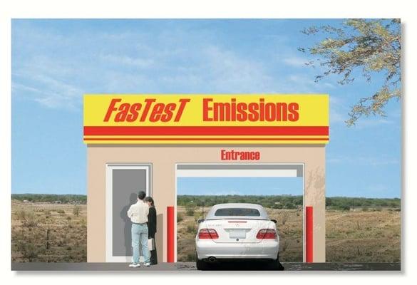 FasTesT Emissions