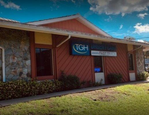 TGH Urgent Care powered by Fast Track