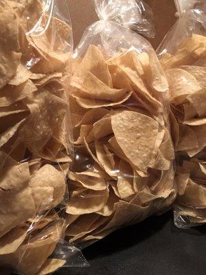 Tortilla Chips