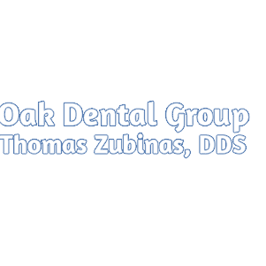 Oak Dental Group Logo - Family & Cosmetic Dentist in Oak Forest, IL