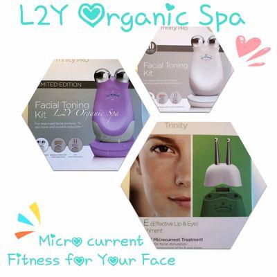 L2Y Organic Spa