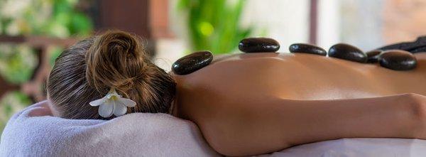 Hot Stone Massage