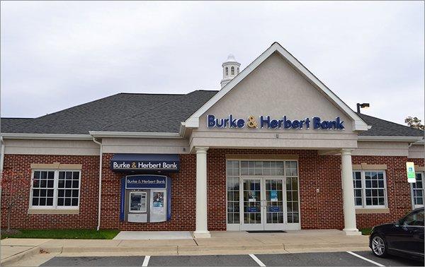 Burke & Herbert Bank