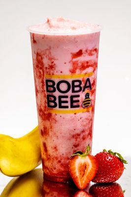 Strawberry Banana